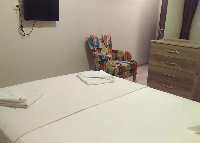 Gumbet Hotel 3* Gümbet