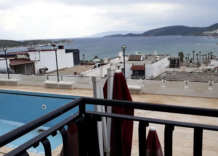 Gumbet Hotel Hotel 3*