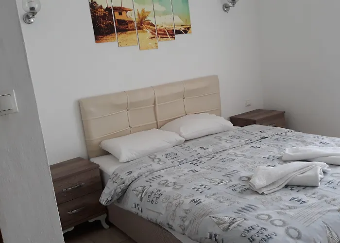 Gumbet Hotel Hotel 3*