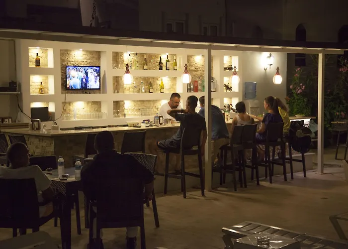 Gumbet Hotel 3* Gümbet