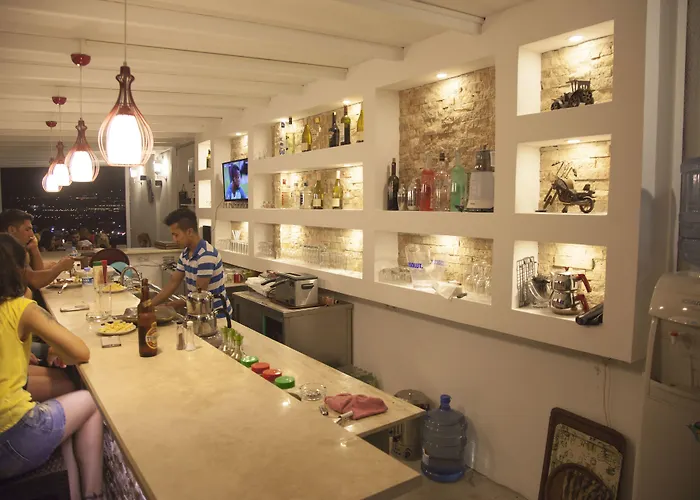 Gumbet Hotel 3* Gümbet