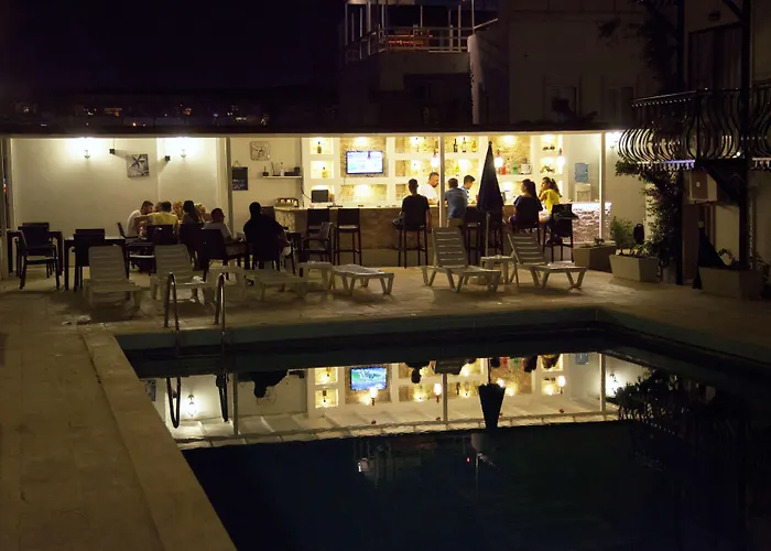 Gumbet Hotel Hotel 3*