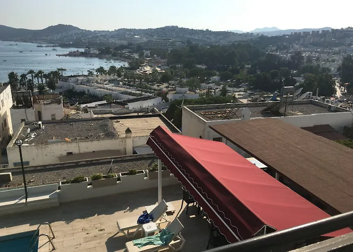 Gumbet Hotel Hotel Gümbet