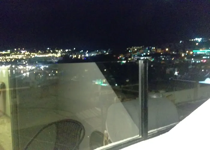 Gumbet Hotel 3* Gümbet