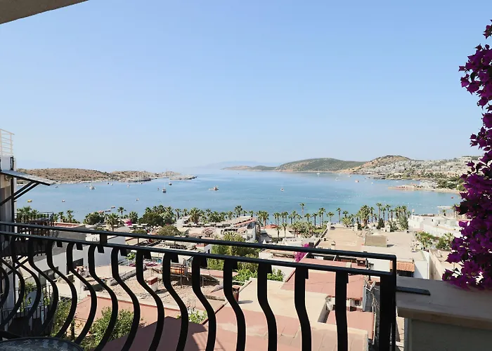 Hotel Gumbet Hotel Gümbet