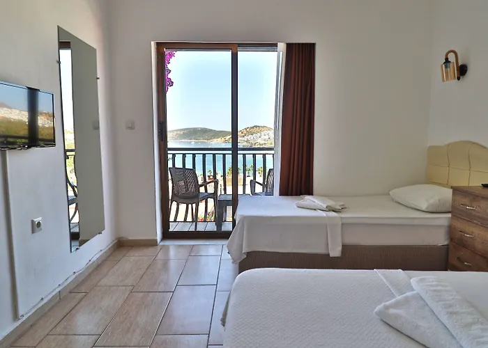 Gumbet Hotel 3* Gümbet