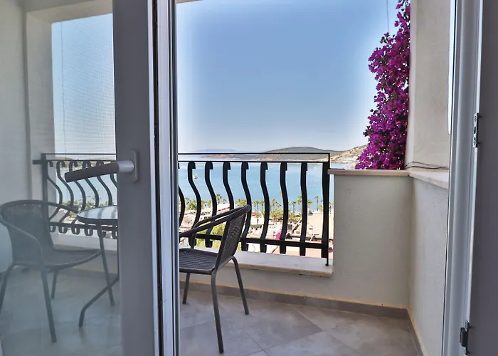 Hotel Gumbet Hotel Gümbet